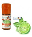 Άρωμα Flavour Art LIME TAHITY DISTILLED (λάιμ) 10ml