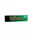 Χαρτάκια στριφτού KING SIZE RIZLA GREEN Μεγάλο Πράσινο