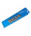 Χαρτάκια στριφτού KING SIZE RIZLA BLUE SLIM Μεγάλο Μπλέ