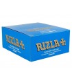 Χαρτάκια KING SIZE SLIM RIZLA BLUE Μπλέ κουτί των 50 τεμαχίων τιμή 0,34 το χαρτάκι