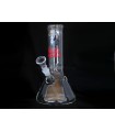 Γυάλινο Μπονγκ MASHROOM GLASS BONG 23cm 01066