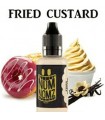 Άρωμα NOM NOMZ FRIED CUSTARD 30ml (ντόνατς με κρέμα βανίλια)