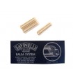 Savinelli 9mm Balsa 734 Pipe Filters ΦΙΛΤΡΑ ΠΙΠΑΣ ΚΑΠΝΟΥ