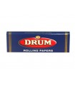 Χαρτάκι καπνού Drum, 50 φύλλα από την Rizla