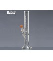 Γυάλινο Μπονγκ BOOST CANE GLASS ICE BONG 36cm 02338