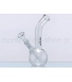 Γυάλινο Μπονγκ MICRO GLASS BONG 18cm 01106