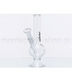 Γυάλινο Μπονγκ MICRO GLASS BONG 16cm 01176