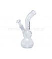 Γυάλινο Μπονγκ MICRO GLASS BONG 22cm 01182