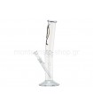 Γυάλινο Μπονγκ WAVE GLASS ICE BONG 40cm 02554