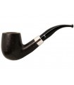 Stanwell Pipe Army Mount 246 Light Black  9mm πίπα καπνού κυρτή