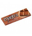 Χαρτάκι 1 και 1/4 MANTRA ΣΟΚΟΛΑΤΑ made in Spain, 50τεμ