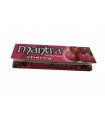 Χαρτάκια 1 και 1/4 MANTRA CHERRY made in Spain, 50τεμ
