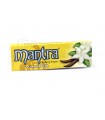 Χαρτάκια 1 και 1/4 MANTRA VANILLA (βανίλια), 50τεμ