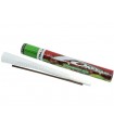 TORPEDOES Extra Large Size Strawberry Kiwi pre rolled paper cone (130mm) φράουλα - kiwi