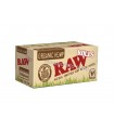 Ρολλό RAW ROLLS ORGANIC HEMP 4.2cm x 5 μέτρα
