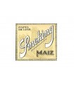Χαρτάκι Smoking Maiz (Καλαμπόκι) 1+1/4