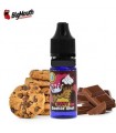 Άρωμα BIG MOUTH LIQUIDS Cookie Shot Tasty 10ml (μπισκότο και σοκολάτα γάλακτος)
