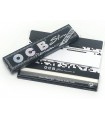 Χαρτάκια King Size OCB Premioum Slim and Filters με τζιβάνες 50/32