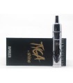 Vaporizer KILN RA TYGA X SHINE SILVER EDITION