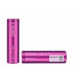 Efest  21700  5000mAh 10A flat top battery (με σύστημα αυθεντικότητας scratch and check)