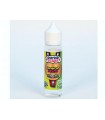 American Stars JAMAICAN FRUITS Shake and Vape 30ml / 60ml (Amaretto,ανανάς και ροδάκινα)