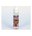 American Stars MILKY MOO Shake and Vape 30ml / 60ml (φράουλα με λευκή κρέμα)