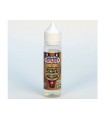 American Stars HONEY HORNET Shake and Vape 30ml / 60ml (γάλα,καρύδια,μπανάνα,δημητριακά και μέλι)