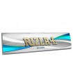 Χαρτάκια στριφτού RIZLA MICRON King Size 32