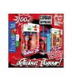 FLAVOURART MIX AND SHAKE CUBAN SUPREME 100ML (καπνικό)