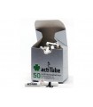 Φιλτράκια στριφτού actiTube Slim 50 ενεργού άνθρακα 7mm
