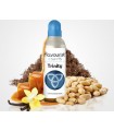 FLAVOURIST 2SHOTS TRINITY 30/70ml (καπνικό,φιστίκια και καραμέλα)