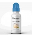 Άρωμα FLAVOURIST HOLY CUSTARD 15ml (κρέμα Custard)
