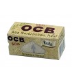 Ρολό OCB Organic Hemp Rolls Slim