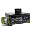 Ρολό με τζιβάνες OCB Slim Premium + Filter Tips Rolls (κουτί των 24)