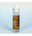 FLAVOURTEC MIX AND VAPE RY4 30/60ml (καπνικό με καραμέλα και βανίλια)