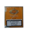 Partagas club 20's cigarillos