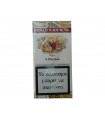 Romeo y Julieta  puritos 5s cigarillos