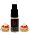 Άρωμα After 8 CREAMY STRAWBERRY PANCAKES 10ml (τηγανίτες με φράουλα και σαντιγί)