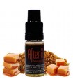 Άρωμα After 8 SMOKEY CARAMEL 10ml (καπνικό με καραμέλα)