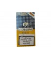 COHIBA ROBUSTOS 3s