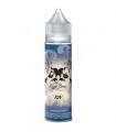 THE VAPE BROS MIX AND VAPE ADV 18/60ML (καπνικό και μαύρη ζάχαρη)