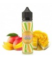 DINNER LADY FLAVOUR SHOT MIX AND SHAKE MANGO TART 20/60ml (τάρτα με μάνγκο) μίξη με VG