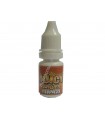 Αρωματικές σταγόνες για καπνό JUICY DROPS mango 5ml