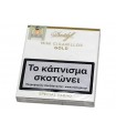 Davidoff Mini Cigarillos Gold (20 πουράκια)