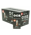 Κουτί με 20 φιλτράκια OCB Ultra Slim Premium 120