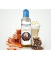 FLAVOURIST 2SHOTS CARAMEL MACCHIATO 30/70ml (εσπρέσσο με αφρόγαλα και καραμέλα)