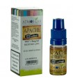 AtmoSalt APACHE by Atmos Lab (καπνικό με άλατα νικοτίνης) 10ml