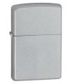 Zippo Αναπτήρας Σατινέ 205 (Satin Chrome)