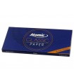 ATOMIC Classic Papers King Size Maxi Pack με τζιβάνες 0164501 (12.5 g/m2)
