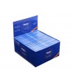 ATOMIC Classic Papers King Size Maxi Pack με τζιβάνες 0164501 (12.5 g/m2) κουτί των 20